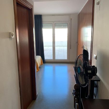Hotel Maria Teresa Calonge  Dış mekan fotoğraf