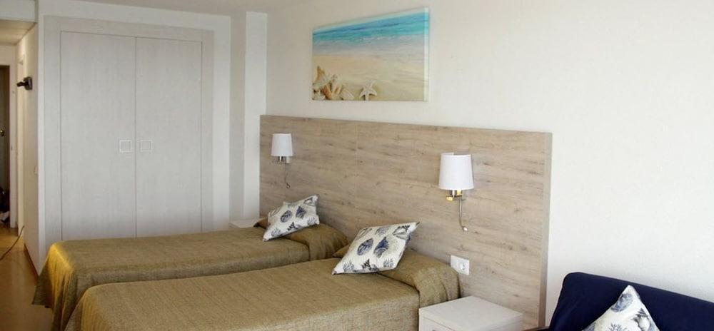 Hotel Maria Teresa Calonge  Dış mekan fotoğraf