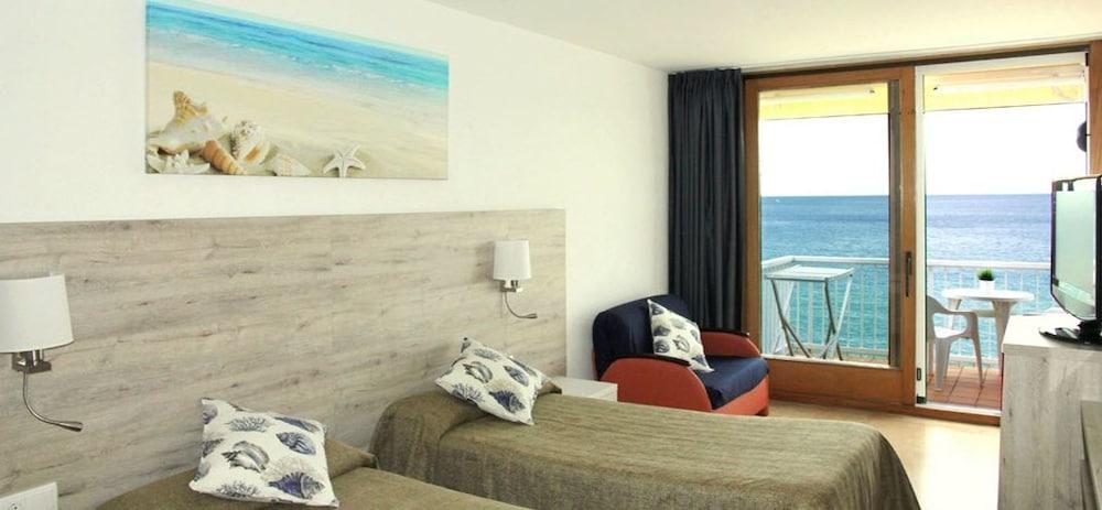 Hotel Maria Teresa Calonge  Dış mekan fotoğraf