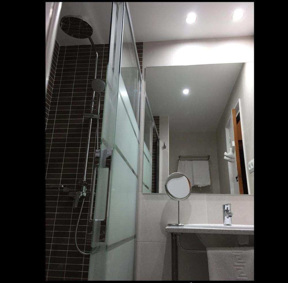 Hotel Maria Teresa Calonge  Dış mekan fotoğraf