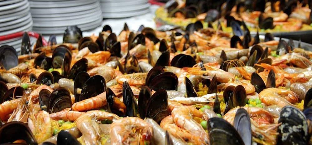 Hotel Maria Teresa Calonge  Dış mekan fotoğraf