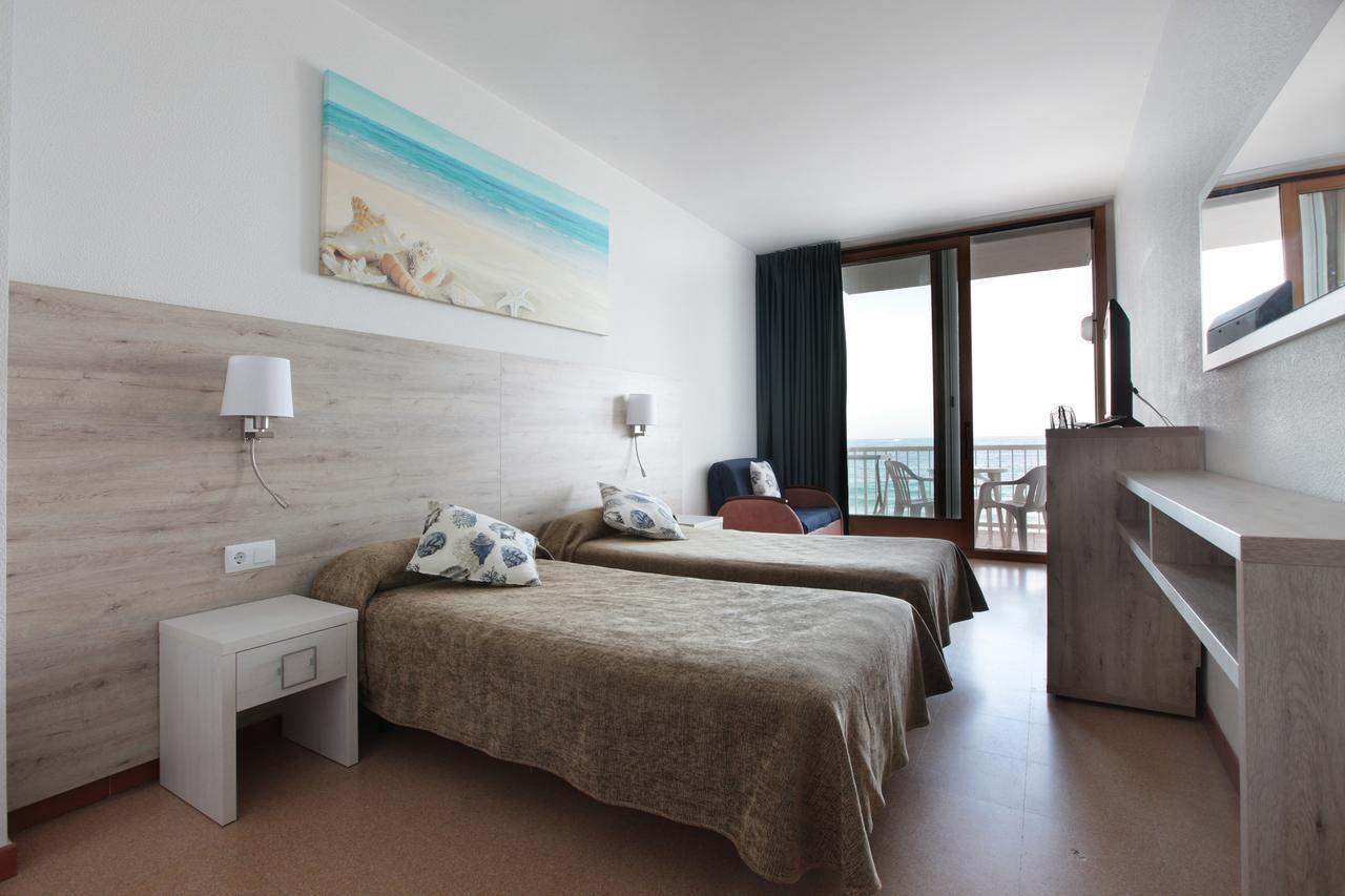 Hotel Maria Teresa Calonge  Dış mekan fotoğraf