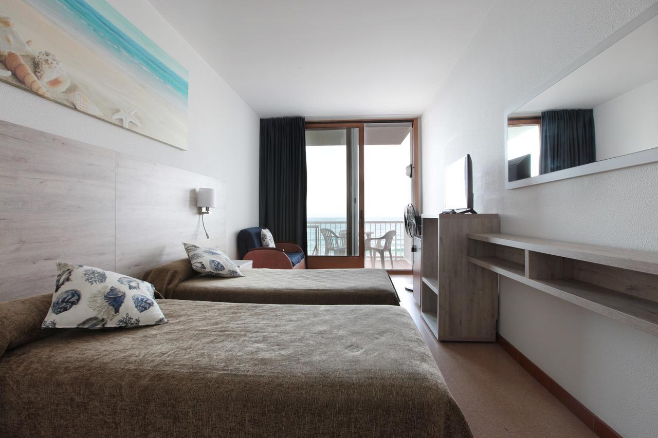Hotel Maria Teresa Calonge  Dış mekan fotoğraf