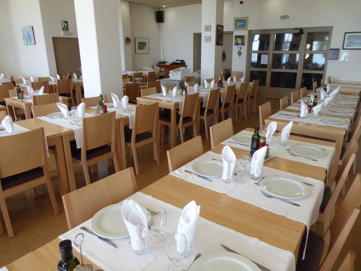 Hotel Maria Teresa Calonge  Dış mekan fotoğraf