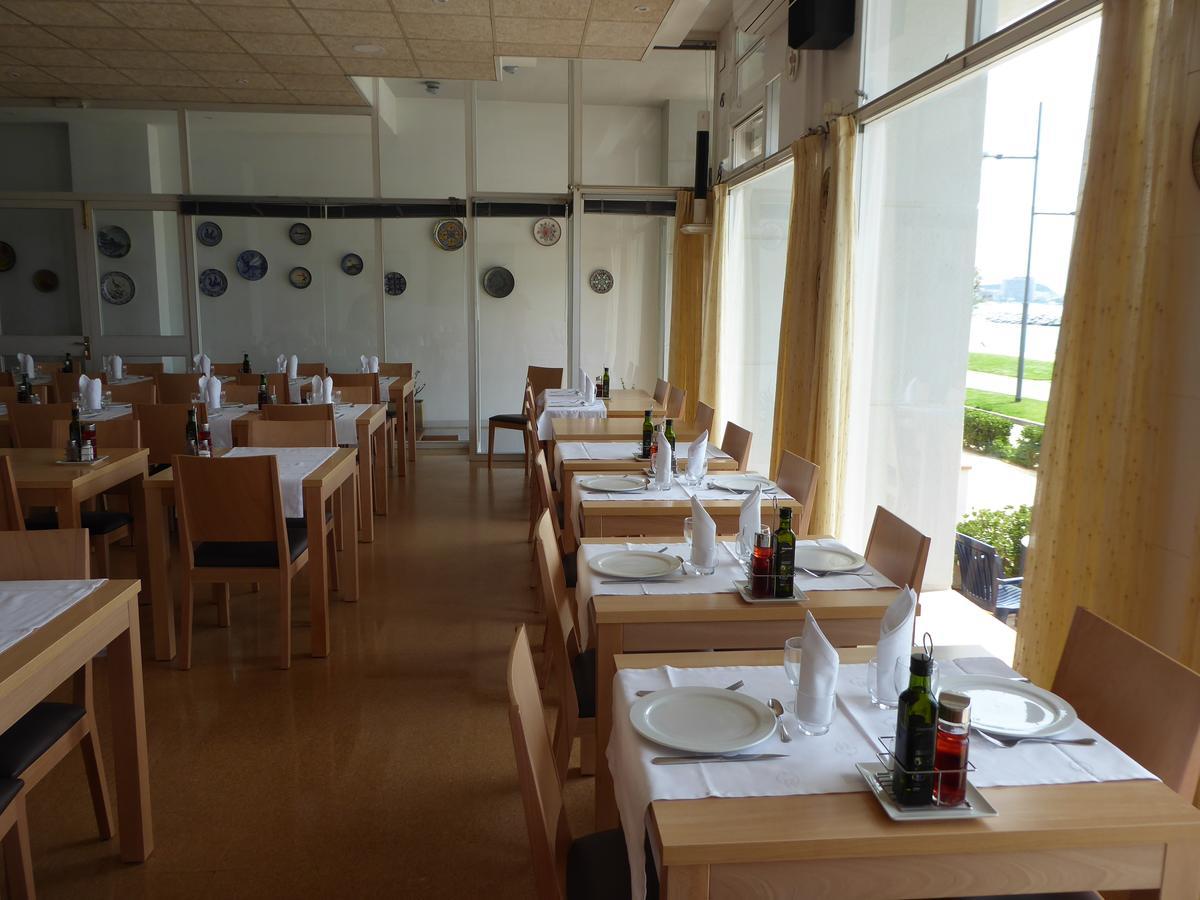 Hotel Maria Teresa Calonge  Dış mekan fotoğraf