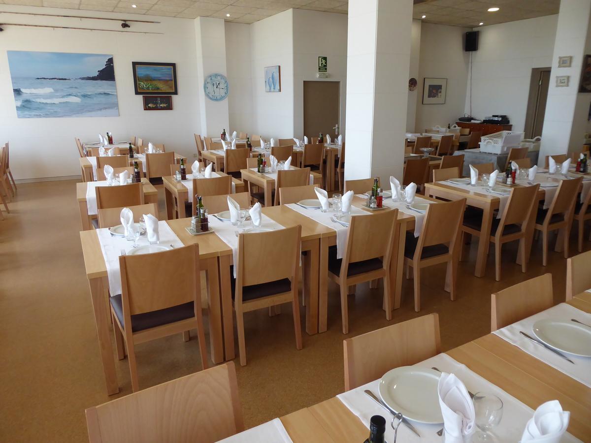 Hotel Maria Teresa Calonge  Dış mekan fotoğraf