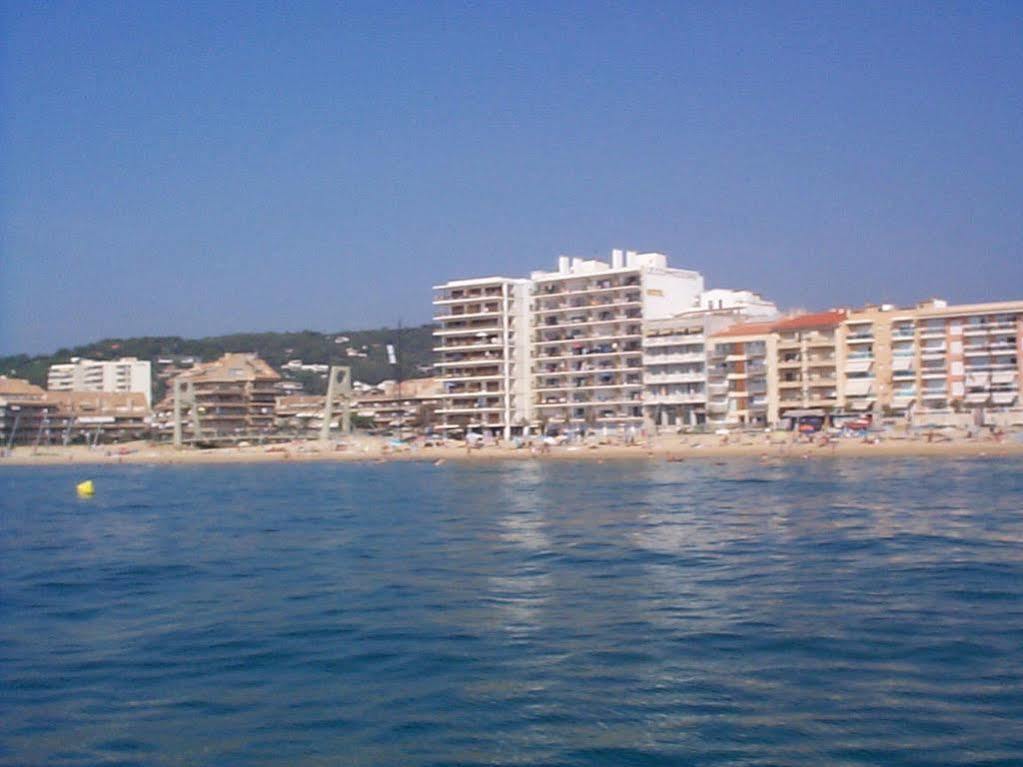 Hotel Maria Teresa Calonge  Dış mekan fotoğraf