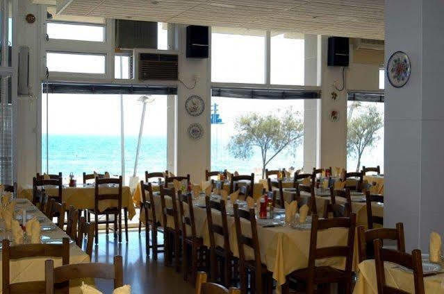 Hotel Maria Teresa Calonge  Dış mekan fotoğraf